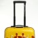 Baby suitcase 32 l (XS), Bear Toy, lightning department, yellow color