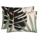 The set of pillowcases "Ethel" Colored Tropics (type 2), 50x70 cm - 2 pcs, 100% cotton, calico