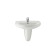 Polseedal Roca Victoria 33739200Y, white