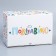 Box Gift team, packaging, "Congratulations", 22 x 15 x 10 cm