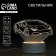 Acrylic lamp "No. 1", model GBV-0121