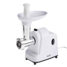 ECON ECO-1011MG, 1600 watts, reverse, kebbe, white