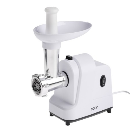 ECON ECO-1011MG, 1600 watts, reverse, kebbe, white