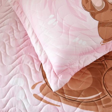 Sunny Day cover number 4, size 120x200 cm, 50x70 cm.-5