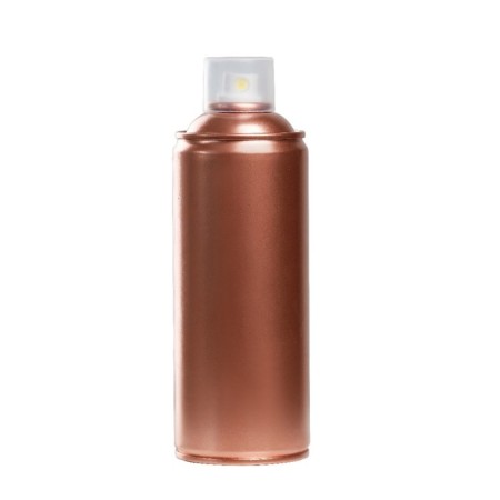 Enamel for decor siana hq mirror copper, 0.52 l-1