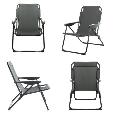Tourist folding chair Green Glade RS710s-5