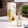 Diffusor aromatic, 50 ml, yuza and tangerine