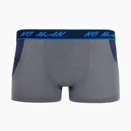 Panties men's boxers boni, color mix, size 54 (4xl)-6