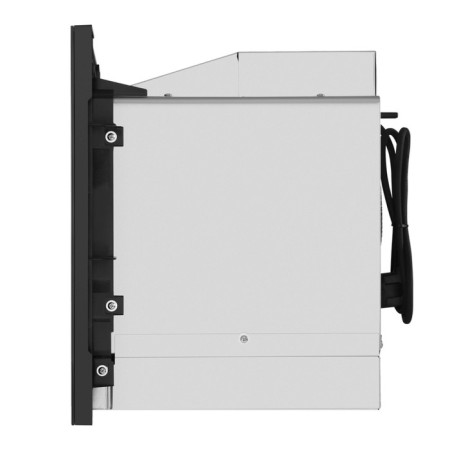 Maunfeld MBMO820SGB10, 1270 W, 20 L, 8 modes, black, black-3