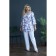 Female blouse, size 52
