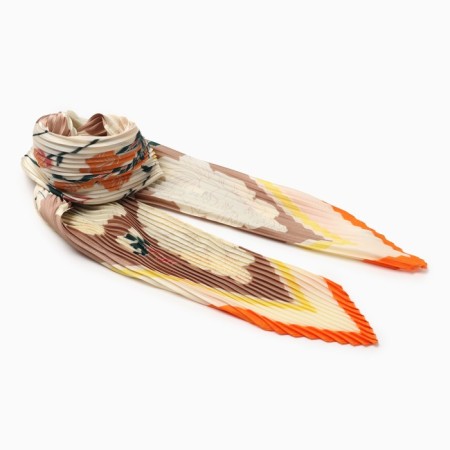 Platen women's scarf Minaku, 70*70, cent