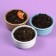 Set of tea "ambulance", tastes: mint, pear, bergamot, 150 g (3 pcs. X 50 g.)
