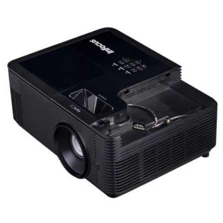 Projector Infocus In134 DLP 4000LM (1024x768) 28500: 1 lamp resource: 10000 hours 1xusb Typea 3x 107744-5