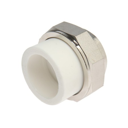 Meeerplast, 32 mm x 1 ", internal thread, detachable (American)-1