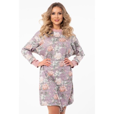 Women's dress, size 42-1