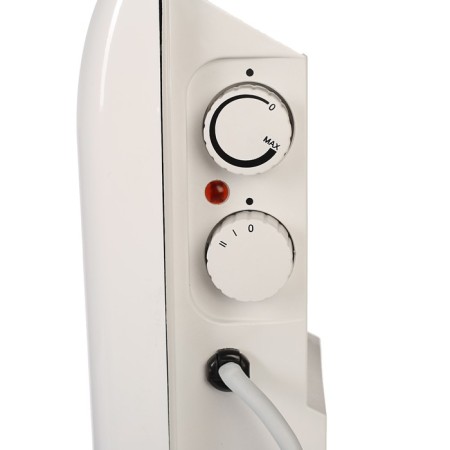 Engy EN-1500E Energo heater, convector, 1500 watts, 20 m², white-1