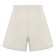 Women's shorts Minaku: Enjoy Milk color, rr 50