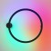 Wall lamp IP20 RGB Dynamic backlight, with PDU