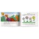 Foreign Language Book. Kolobok. The Bun. (in English). Naumova N.A.