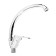 Everest kitchen mixer B59-028, single-leaf, high spout, chrome