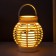 Spick Led Basket from 3haaa Betareta 14.5x14.5x17.5 cm Risalux
