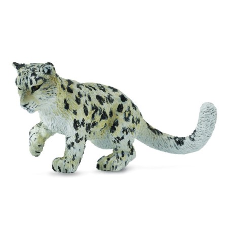 Figure "Cubs of the Snow Bars"