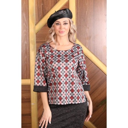 Female suit, size 42-1
