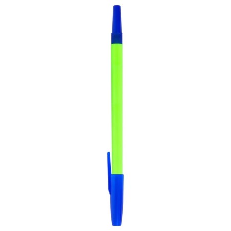 Ballic alarm Handle "049" Blue, 0.7mm, neon mix-1
