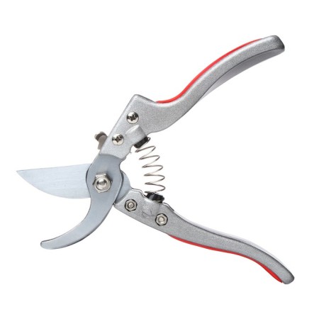 Plane Securitor, 8.6 "(22 cm), with metal handles, Greengo-1