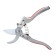 Plane Securitor, 8.6 "(22 cm), with metal handles, Greengo
