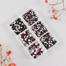 Decor for creativity Glass 
