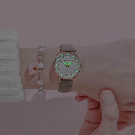 Quarry watch, luminous watches-1