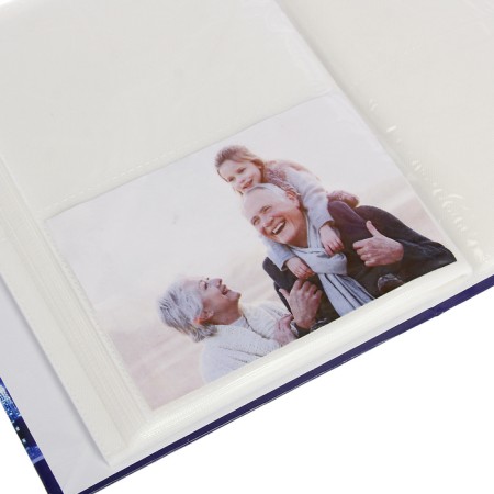 Photo album for 200 photos 10x15 cm EA Bridges-2