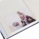 Photo album for 200 photos 10x15 cm EA Bridges