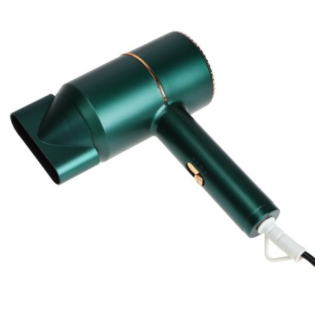 Gift set Luazon, LF-29 hairdryer, towel color mix-3