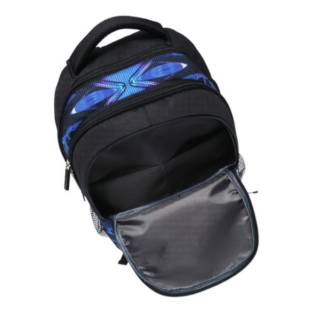 Youth backpack 42 x 27 x 19 cm, Erich Krause ActiveLine Ergoback 22l, Cyber ​​Game-8