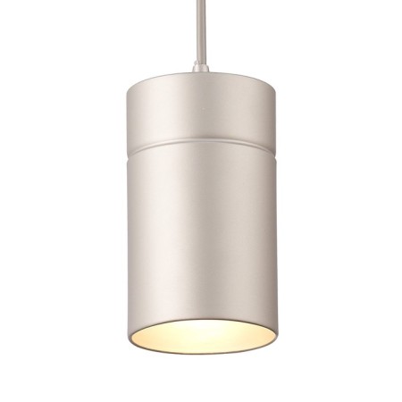 Squirrel lamp mantra aruba, e27, 1x20W, 400 mm, silver color-1
