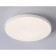 LED ceiling LED Ambrella Light, Air, FZ1221, LED, 18 W, 1600LUM, 4200K, White Color