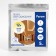 LED strip Feron 5 m, IP20, COB, 400 LED/m, 7 W/m, 12 V, glow warm white