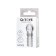 A-Toys Hicks, TPE finger nozzle, transparent 8.5 cm
