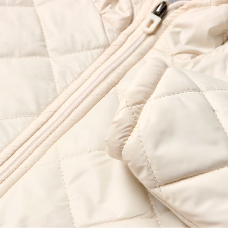 Children's jacket KAFTAN p. 28 (86-92 cm), milk-8