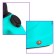 Steiring KitFort KT-9138-2, 900-1050 W, 0.45 l, 28-32 g/min, turquoise