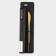 A set of stainless steel knife magistro "folk", length 22 cm, 6 pcs