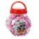 Figure eraser "Hamster"