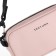 Women's bag TEXTURA 19*6*10.5 cm, lightning department, dl.