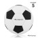 Ball football Onlytop Classic, PVC, machine stitches, 32 panels, p. 5