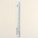 Clobe ruler, 30 cm
