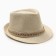 Menku hat, beige color, rr 58