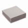 ONESUN glasses napkin, from microfiber, 13.5 x 13.5 cm, set 100 pcs