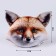 Antistress Pillow "Fox"